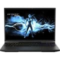 Miniatyrbild 1 av 6: PC bärbar spelare ERAZER BEAST X40 - 17,3” QHD 240Hz - i9-14900HX - 32Go - SSD 1To + HDD 1To - RTX 4090 - AZERTY