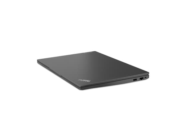 Lenovo ThinkPad E16 Gen 2 (AMD), AMD Ryzen™ 5, 3,3 GHz, 40,6 cm (16"), 1920 x 1200 piksler, 16 GB, 256 GB