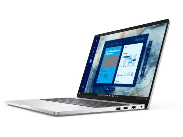 DELL Pro PC16250, Intel Core Ultra 5, 40,6 cm (16"), 1920 x 1200 pixel, 16 GB, 512 GB, Windows 11 Pro