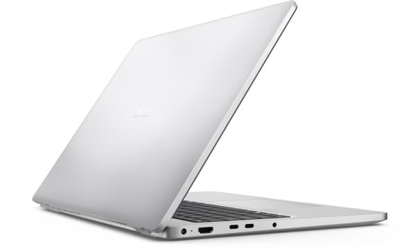 DELL Pro PC16250, Intel Core Ultra 5, 40,6 cm (16"), 1920 x 1200 pixel, 16 GB, 512 GB, Windows 11 Pro