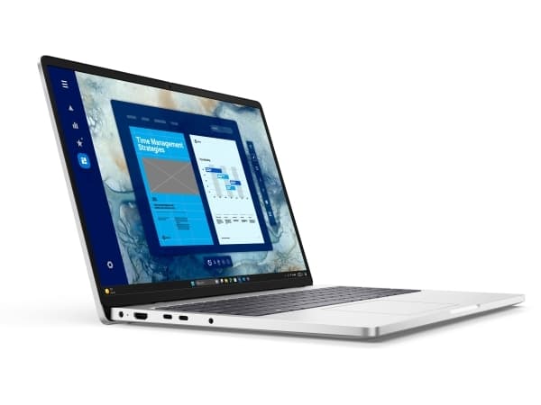 DELL Pro PC16250, Intel Core Ultra 5, 40,6 cm (16"), 1920 x 1200 pixel, 16 GB, 512 GB, Windows 11 Pro