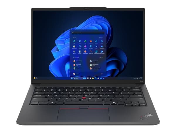 LENOVO E14 G6 R5 7535HS/16GB/512M2/WUXGA/F/C(IR)/NOOS