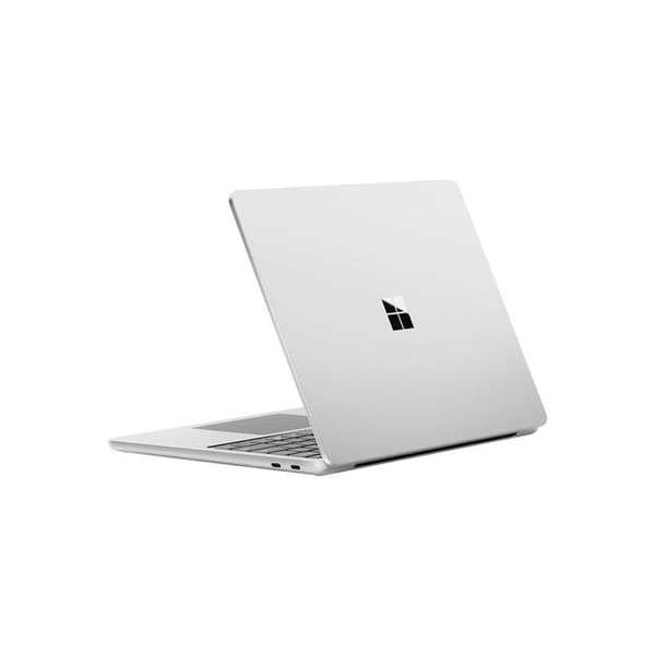 "Microsoft Surface Laptop 13" Bärbar Dator Beröringsskärm Copilot+ Qualcomm® Snapdragon® X Plus 16 GB RAM 256 GB SSD Platina"
