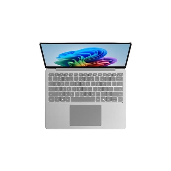 "Microsoft Surface Laptop 13" Bärbar Dator Beröringsskärm Copilot+ Qualcomm® Snapdragon® X Plus 16 GB RAM 256 GB SSD Platina"