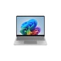 Miniatyrbild 2 av 4: "Microsoft Surface Laptop 13" Bärbar Dator Beröringsskärm Copilot+ Qualcomm® Snapdragon® X Plus 16 GB RAM 256 GB SSD Platina"