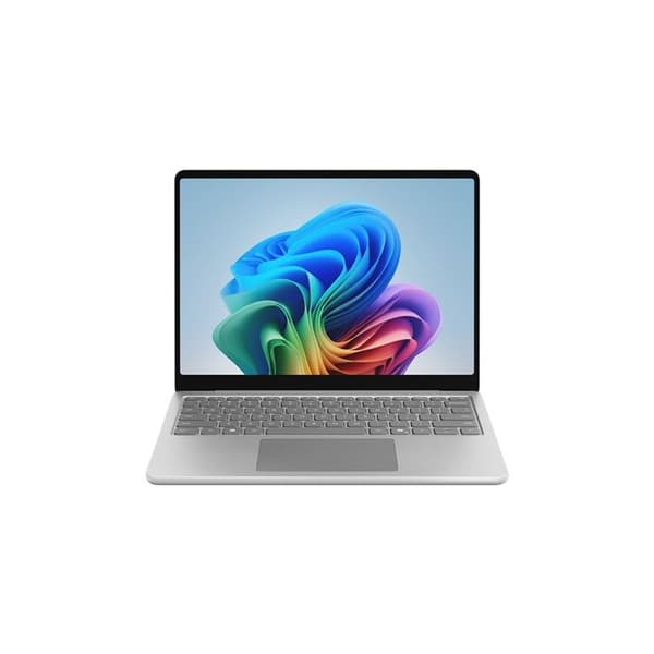 "Microsoft Surface Laptop 13" Bärbar Dator Beröringsskärm Copilot+ Qualcomm® Snapdragon® X Plus 16 GB RAM 256 GB SSD Platina"