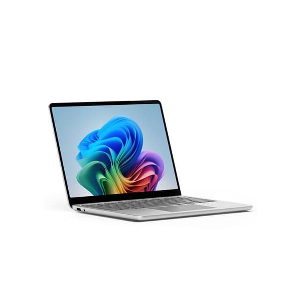 "Microsoft Surface Laptop 13" Bärbar Dator Beröringsskärm Copilot+ Qualcomm® Snapdragon® X Plus 16 GB RAM 256 GB SSD Platina"