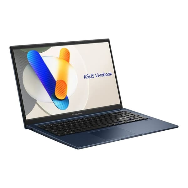 Bärbar dator Asus X1504VA-BQ1035