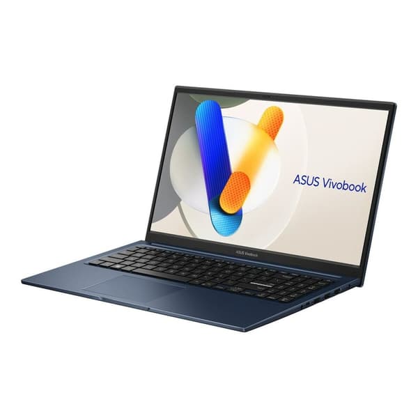 Bärbar dator Asus X1504VA-BQ1035