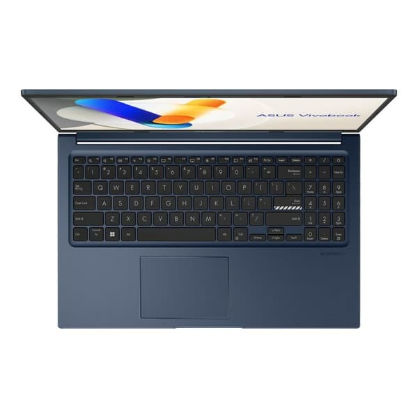 Bärbar dator Asus X1504VA-BQ1035