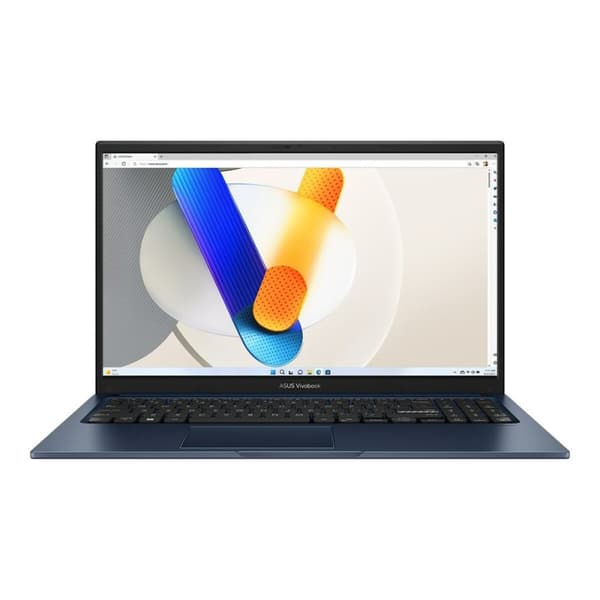 Bärbar dator Asus X1504VA-BQ1035