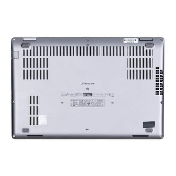 BEGAGNAD Bärbar dator Dell DELL5411i5-10400H16G256SSD14FHDW11p (Renoverade A)