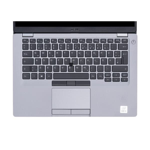 BEGAGNAD Bärbar dator Dell DELL5411i5-10400H16G256SSD14FHDW11p (Renoverade A)