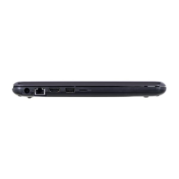 BEGAGNAD Bärbar dator Dell Dell3380i5-7300U8G256SSD13HDW10p (Renoverade A)