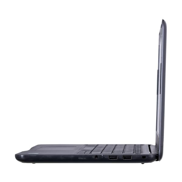 BEGAGNAD Bärbar dator Dell Dell3380i5-7300U8G256SSD13HDW10p (Renoverade A)