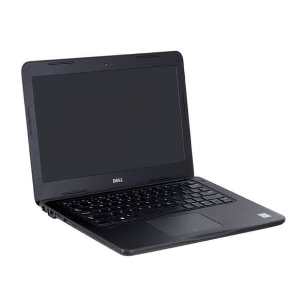 BEGAGNAD Bärbar dator Dell Dell3380i5-7300U8G256SSD13HDW10p (Renoverade A)