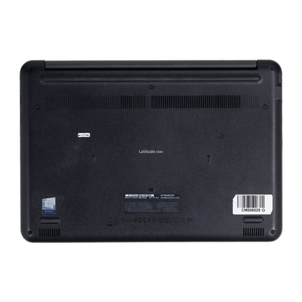 BEGAGNAD Bärbar dator Dell Dell3380i5-7300U8G256SSD13HDW10p (Renoverade A)