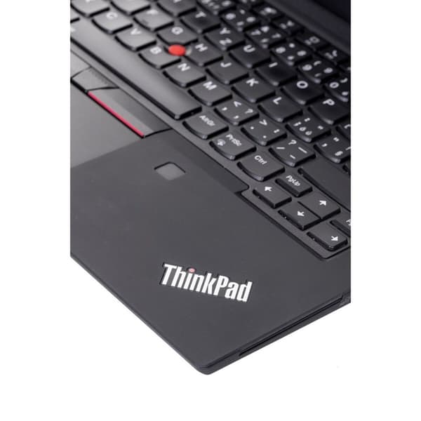 BEGAGNAD Bärbar dator Lenovo ThinkPadT14i7-1185G716G256SSD14FHD (Renoverade A)