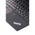 Miniatyrbild 4 av 11: BEGAGNAD Bärbar dator Lenovo ThinkPadT14i7-1185G716G256SSD14FHD (Renoverade A)
