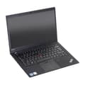 Miniatyrbild 5 av 11: BEGAGNAD Bärbar dator Lenovo ThinkPadT14i7-1185G716G256SSD14FHD (Renoverade A)
