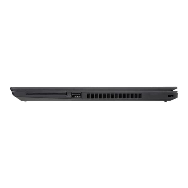 BEGAGNAD Bärbar dator Lenovo ThinkPadT14i7-1185G716G256SSD14FHD (Renoverade A)