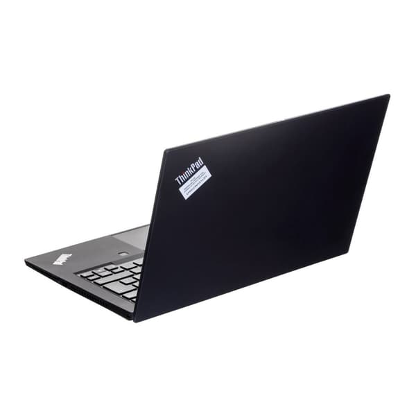 BEGAGNAD Bärbar dator Lenovo ThinkPadT14i7-1185G716G256SSD14FHD (Renoverade A)