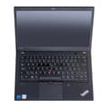 Miniatyrbild 1 av 11: BEGAGNAD Bärbar dator Lenovo ThinkPadT14i7-1185G716G256SSD14FHD (Renoverade A)