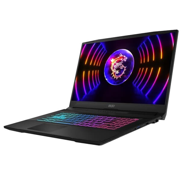 Bärbar dator MSI B13VEK-1449XPL