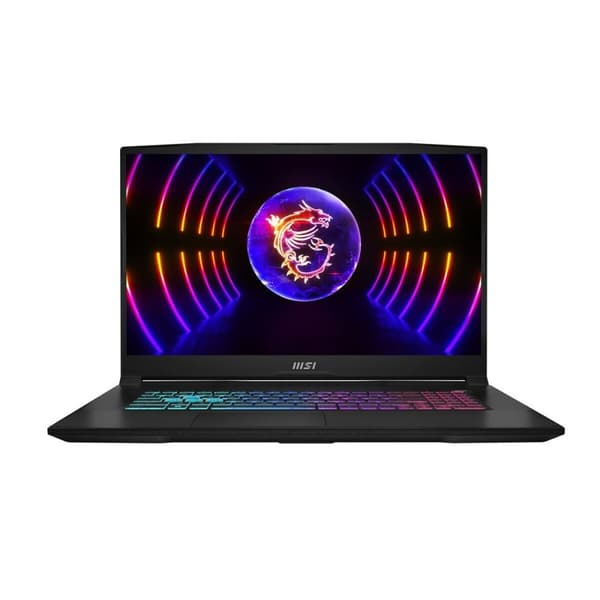Bärbar dator MSI B13VEK-1449XPL