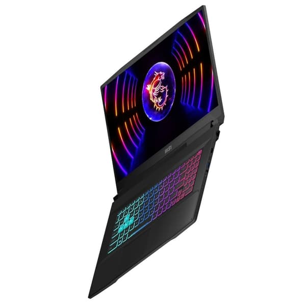 Bärbar dator MSI B13VEK-1449XPL