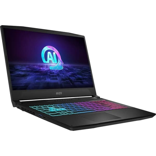 Bärbar dator MSI B8VF-487XPL