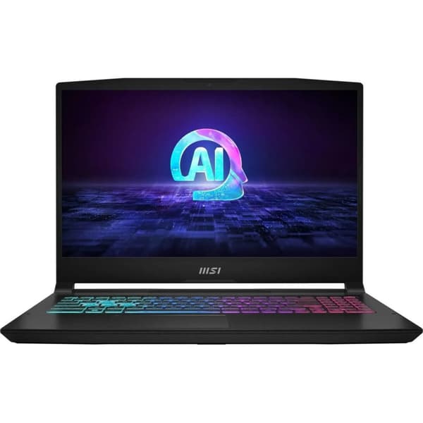 Bärbar dator MSI B8VF-487XPL
