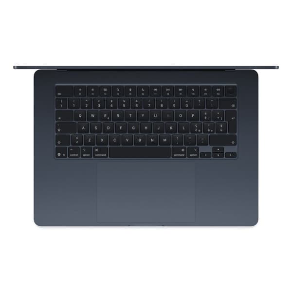 Bärbar dator Apple MW1L3ZE/A