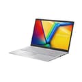 Miniatyrbild 4 av 9: Bärbar dator Asus X1504VA-BQ2094W