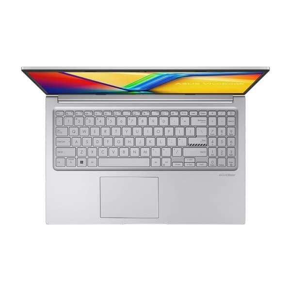 Bärbar dator Asus X1504VA-BQ2094W
