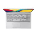 Miniatyrbild 5 av 9: Bärbar dator Asus X1504VA-BQ2094W