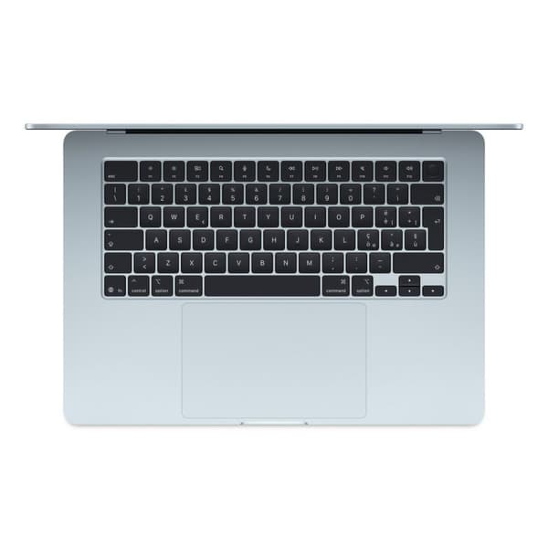 Bärbar dator Apple MC7C4ZE/A
