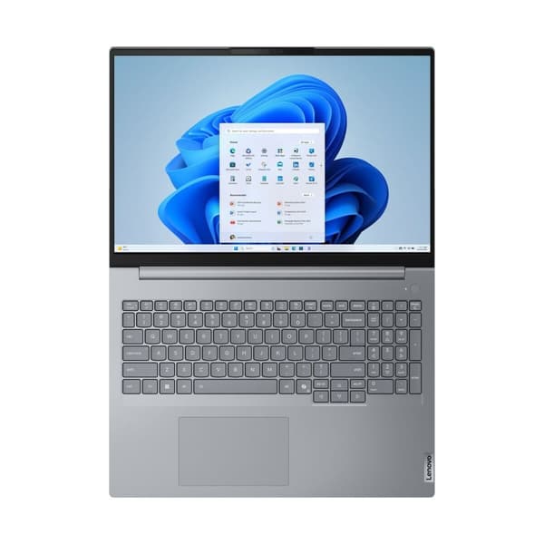 Bärbar dator Lenovo 21SHA02PPB