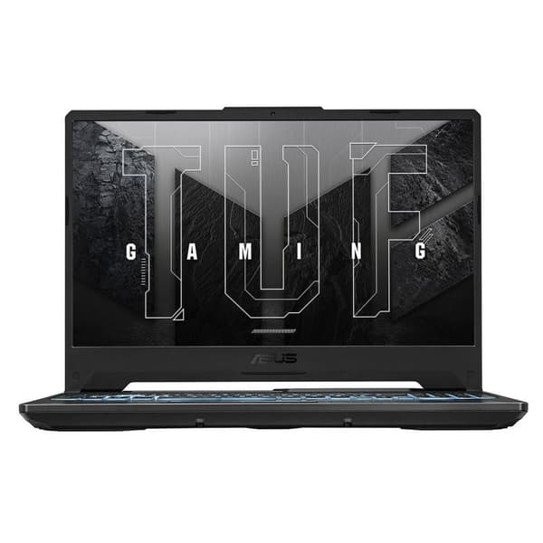 Bärbar dator Asus FA506NC-HN002W