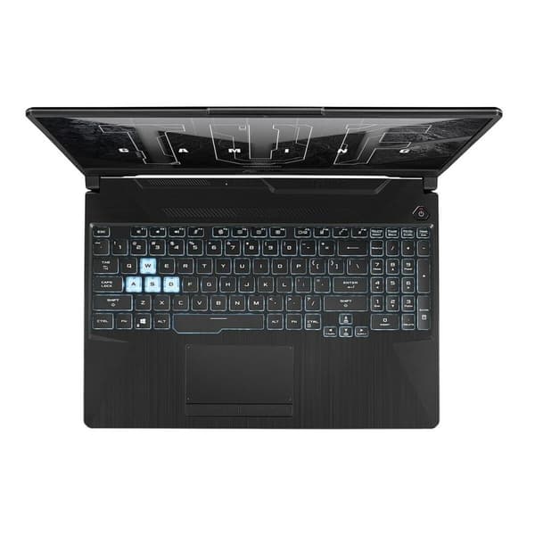 Bärbar dator Asus FA506NC-HN002W