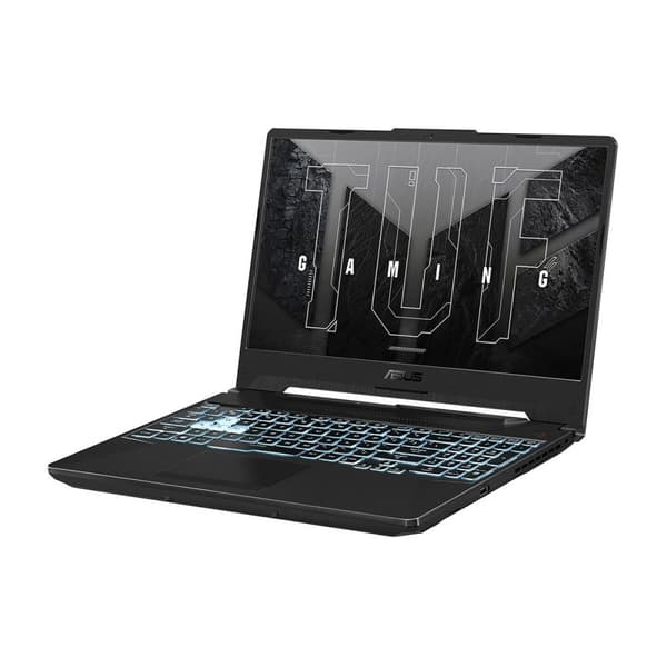 Bärbar dator Asus FA506NC-HN002W
