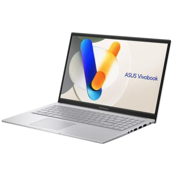 Bärbar dator Asus X1504VA-BQ041W