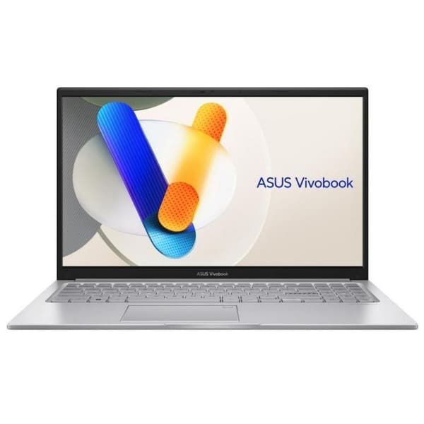 Bärbar dator Asus X1504VA-BQ041W