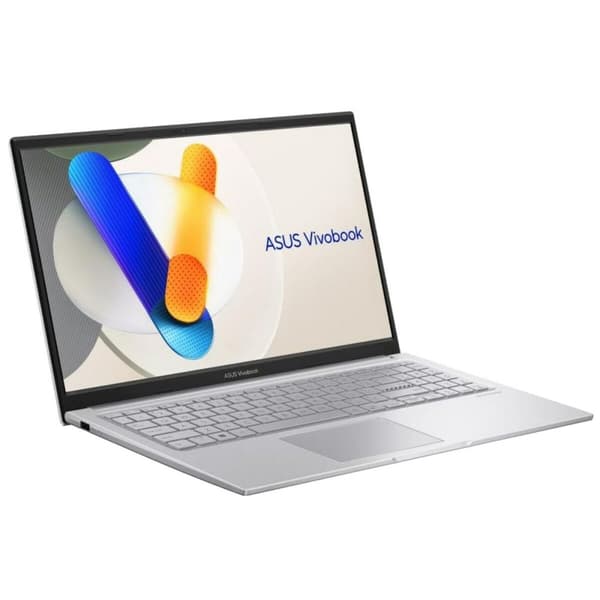 Bärbar dator Asus X1504VA-BQ041W