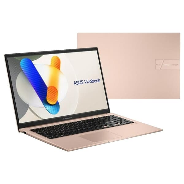 Bärbar dator Asus X1504VA-BQ1648