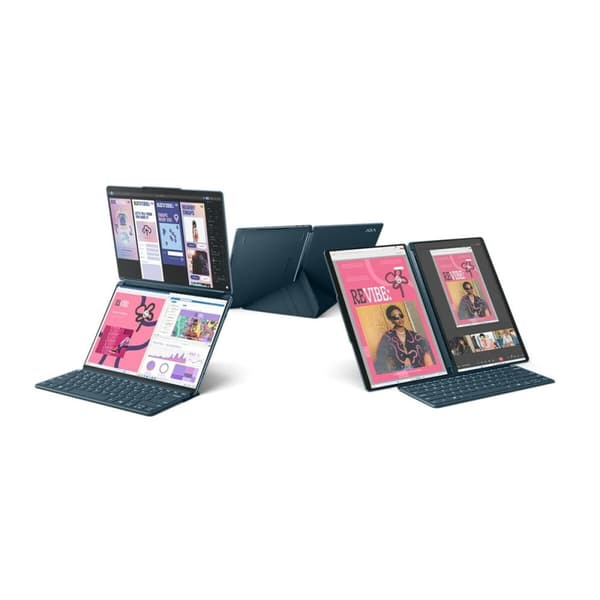 Bärbar dator Lenovo 83FF0020PB_PL