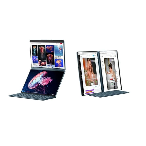 Bärbar dator Lenovo 83FF0020PB_PL