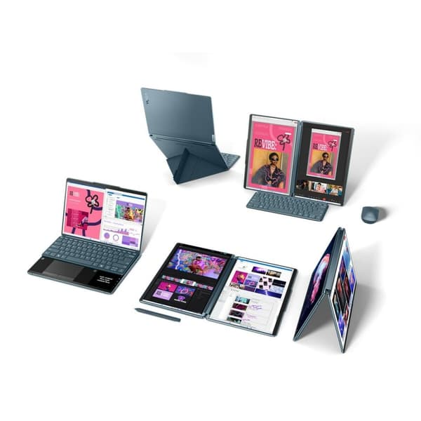 Bärbar dator Lenovo 83FF0020PB_PL