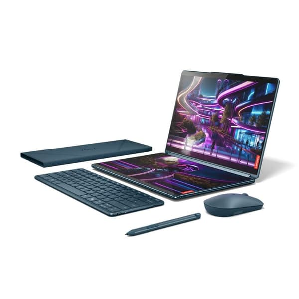 Bärbar dator Lenovo 83FF0020PB_PL