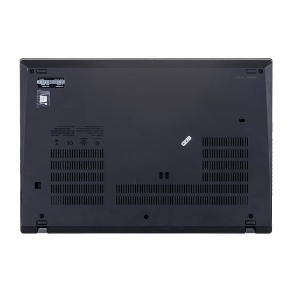 BEGAGNAD Bärbar dator Lenovo ThinkPadT14i7-1185G732G512SSD14FHD (Renoverade A)
